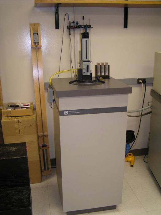 Magnetometer