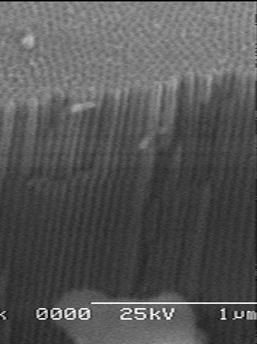 Nanowires
