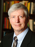 Lowell Wenger